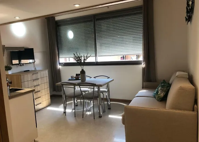 Residence Porto Marine