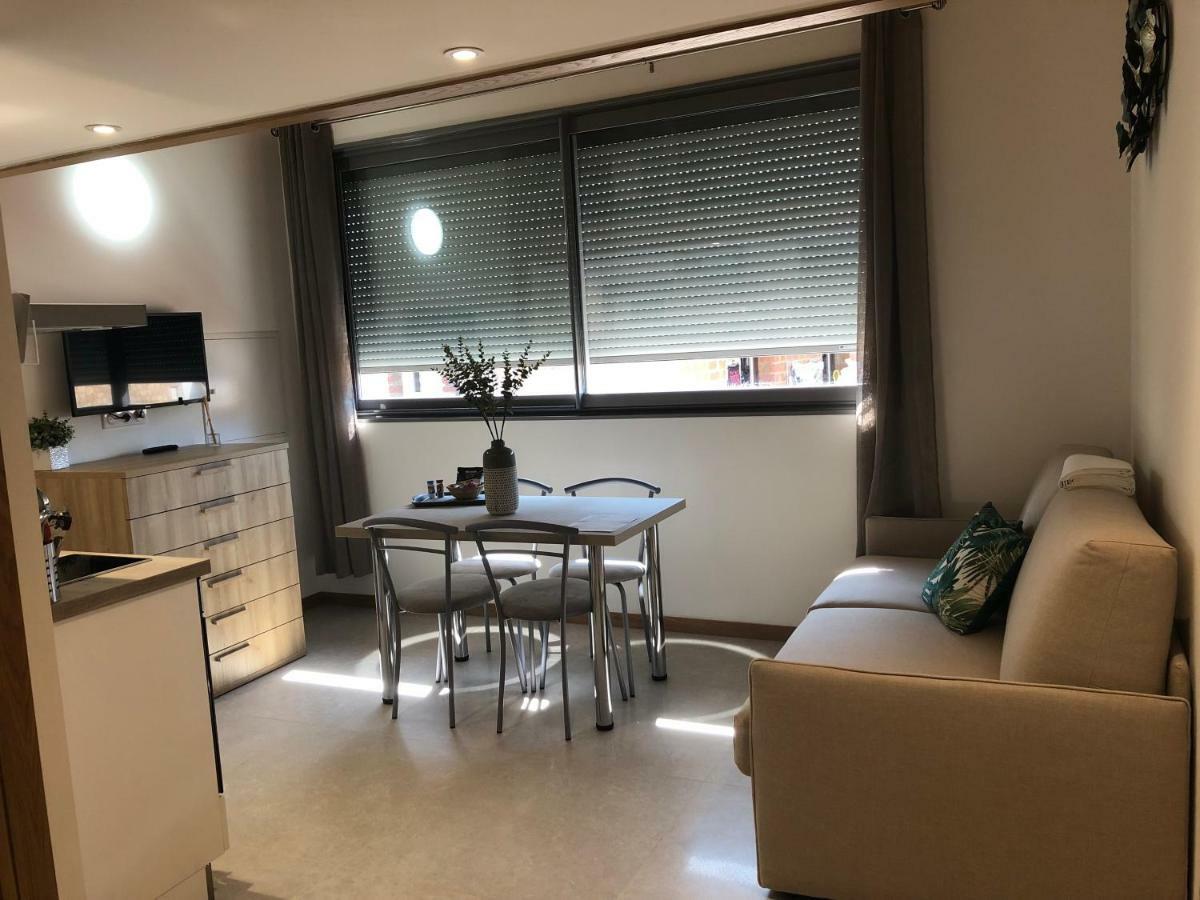 Porto Marine Apartamento *