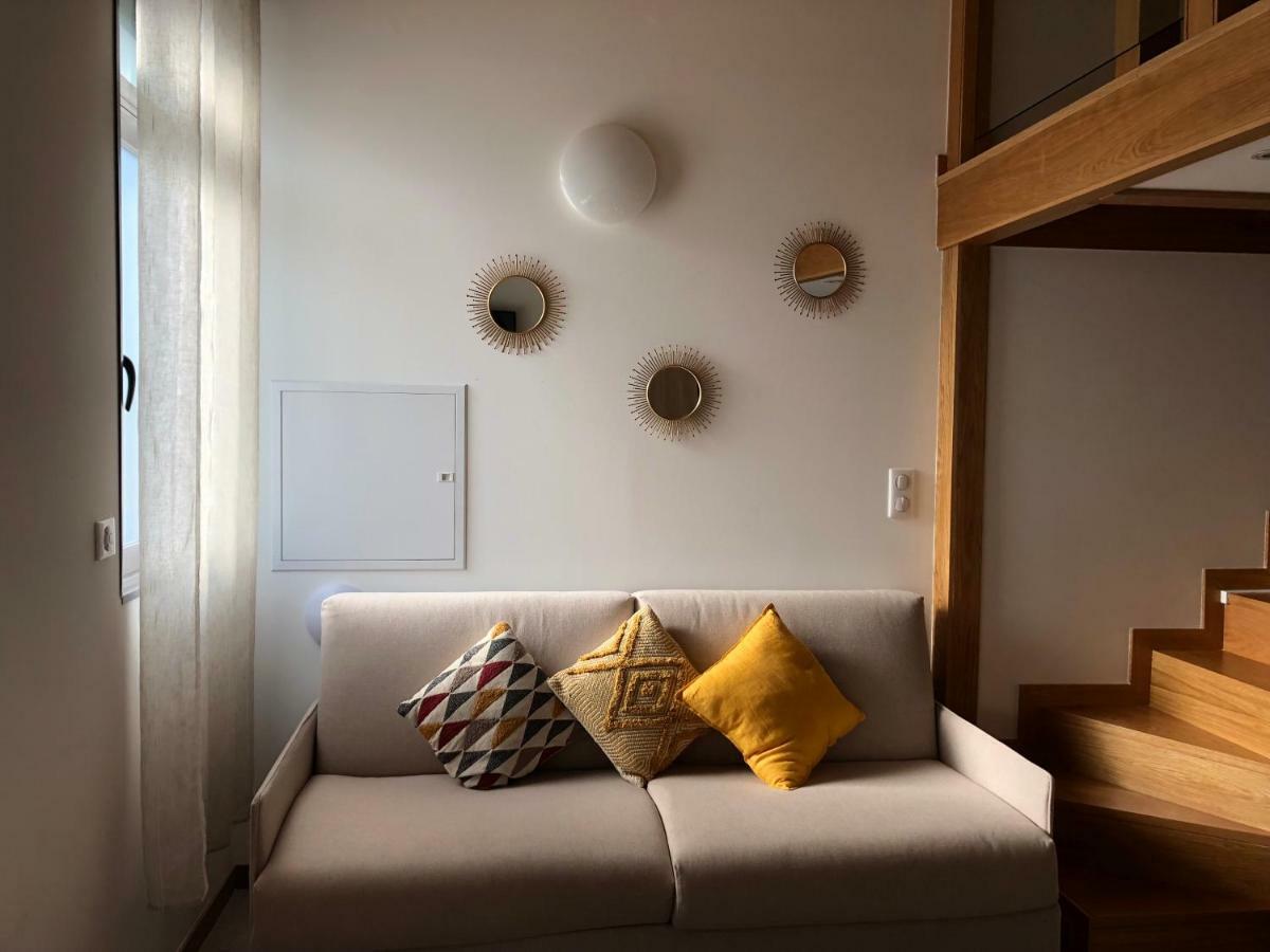 Porto Marine Apartment *