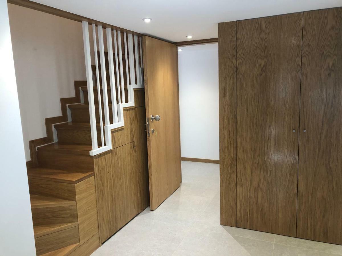 Appartement Porto Marine *