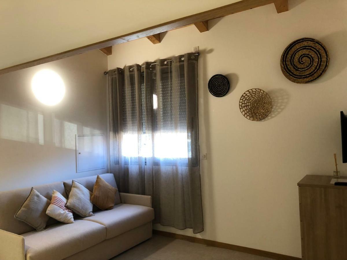 Porto Marine Apartment Porto (Corsica)