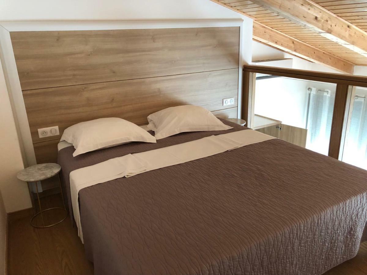 Apartamento Résidence Porto Marine