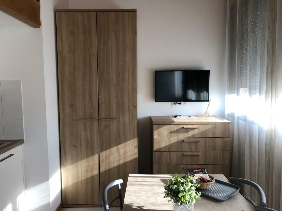 Porto Marine Apartamento
