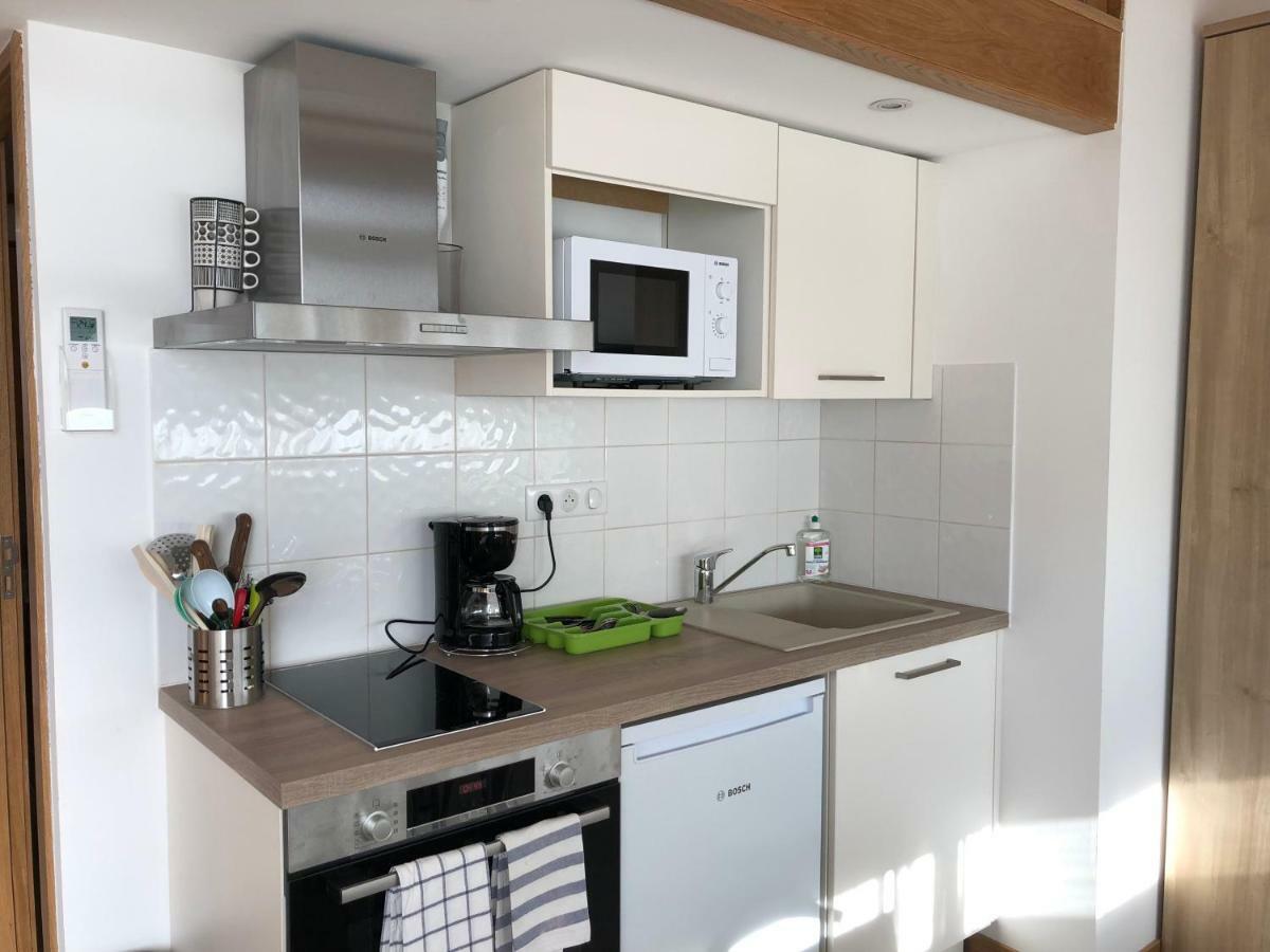 Appartement Porto Marine Porto (Corsica)