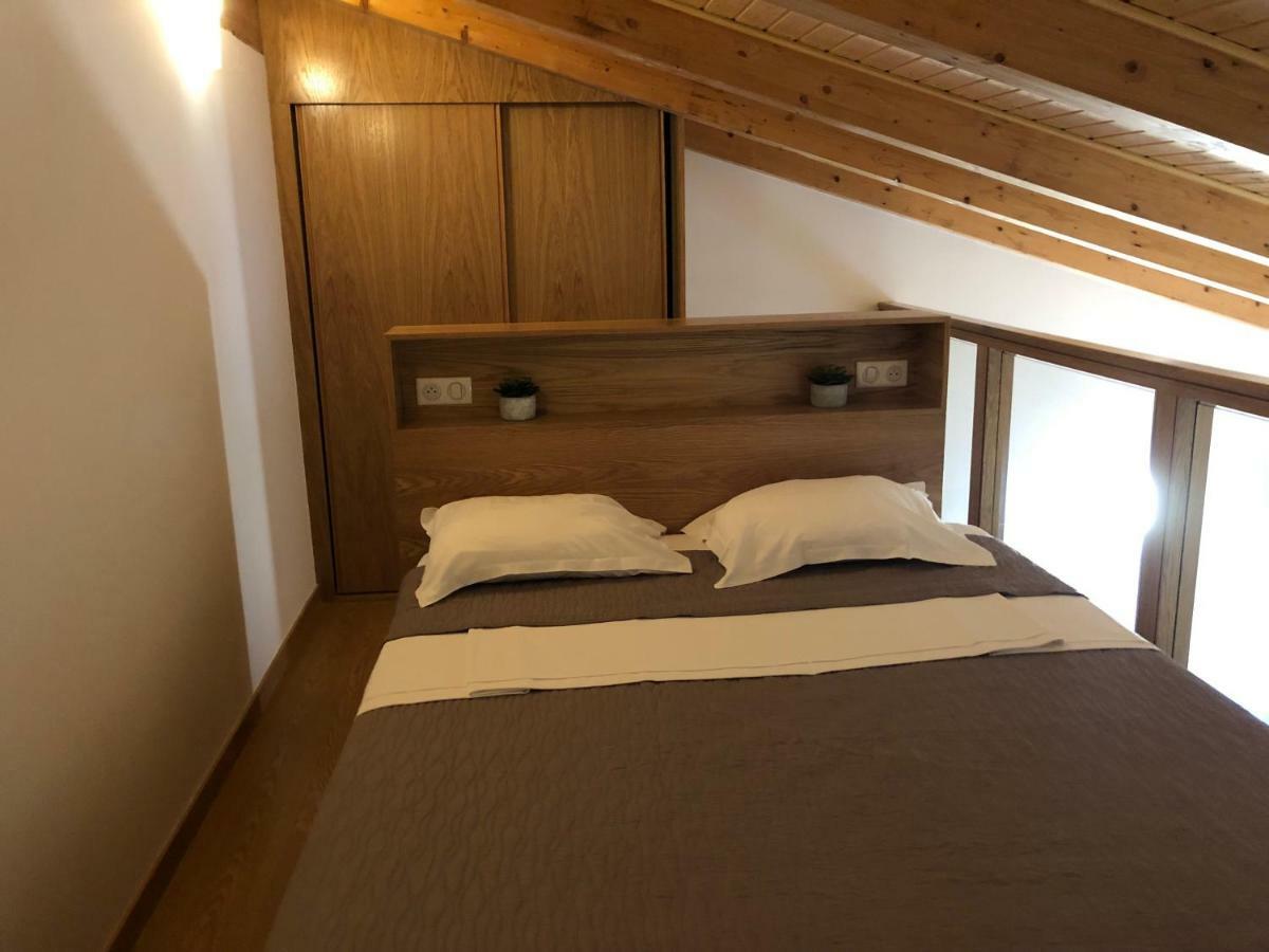 Apartamento Porto Marine *